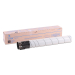 Toner nero TN-512BK BIZHUB C454 C554