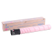 Toner magenta TN-512M BIZHUB C454 C554