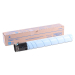 Toner ciano TN-321C BIZHUB C224 C284 C364