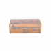 Scatola 2 bottiglie toner nero BIZHUB TN118 BIZHUB 215