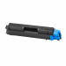 Toner ciano FS-C2026MFP FS-C2126MFP FS-C5250DN