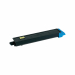 Toner ciano TK-895C FS-C8020MFP