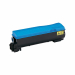 Toner ciano FS-C5400DN