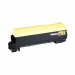 Toner giallo FS-C5200DN