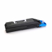 Toner ciano TK-865C TASKALFA 250CI/300CI