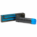 Toner ciano TK-8705C TASKALFA 6550ci 7550ci