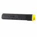 Toner kit giallo per FS-C8600DN/8650DN da 20.000 PAGINE