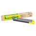 Toner kit giallo Taskalfa 2551ci