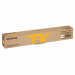 Toner giallo per Ecosys  M8124cidn M8130cidn 6.000 pagine