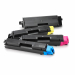 Toner kit ciano per Taskalfa 265CI DA 5.000PAG