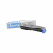 Toner kit ciano per Taskalfa 406CI 15.000PAG