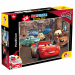 Puzzle maxi 108pz, da pavimento. Dimensioni: 70x50cm. Età consigliata: 4+