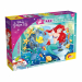 Puzzle maxi 60pz, da pavimento. Dimensioni: 70x50cm. Età consigliata: 4+