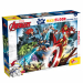 Puzzle maxi 150pz, da pavimento. Dimensioni: 70x50cm. Età consigliata: 6+