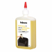 Olio lubrificante a base vegetale per le lame di taglio delle macchine distruggi documenti. Raccomandato per una corretta manutenzione e accrescere le prestazioni della macchina. Bottiglia da 350 ml.