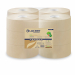 EcoNatural è la linea di prodotti realizzata in Fiberpack®, la materia prima ottenuta dal riciclo delle fibre di cellulosa presenti nei cartoni delle bevande. Carta igienica colore avana in Fiberpack® 2 veli microgoffrata. In rotolo MINIJUMBO 150mt, 405st