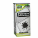 Flacone da 30cc di inchiostro atossico senza olio per cuscinetti per timbri.