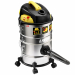 Aspiratore multifunzione studiato per aspirare la cenere di tutti i tipi di camini, stufe e barbecue, polveri, detriti di varia natura e liquidi. Motore silenziato, doppio isolamento elettrico e sistema aspirante con raffreddamento by-pass. Filtro a cartu