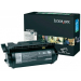 Toner return program T632 T634 X630 X632 X632E altissima resa