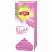 Tè Lipton alla verbena, grazie alle sue note proprietà tranquillanti, è perfetto per un momento di puro relax. Gusto intenso dal dolce aroma di limone. Confezione da 37gr (25 filtri).