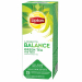 Tè verde Lipton agli agrumi è preparato con veri pezzi di limone, arancia e pompelmo. Un tè verde morbido con un delizioso sapore e aroma di agrumi. Confezione da 33gr (25 filtri).