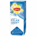 Camomilla Lipton: un momento di relax. Infuso rinfrescante e calmante Tisana a base di veri fiori di camomilla (100%) per deliziare i sensi con l'equilibrio di sapore e aroma. Confezione da 25gr (25 filtri).