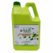 Detergente universale sgrassante concentrato con azione igienizzante e deodorante, attivo su qualsiasi tipo di sporco. Lascia le superfici brillanti e non necessita di risciacquo. Ideale per le pulizie generali di manutenzione quotidiana. Adatto per tutti