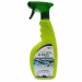 Detergente multiuso professionale a base alcolica, specifico per la pulizia di vetri, cristalli, specchi, parti cromate, scrivanie, computers, schermi TV, laminati, ceramiche, acciaio inox, ecc. Sgrassa e pulisce velocemente rendendo le superfici brillant
