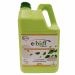 Detersivo a pH neutro per il lavaggio manuale di piatti e stoviglie ad elevata azione sgrassante su incrostazioni e residui di cibo, delicato sulla pelle. Colore: verde. Profumazione: inodore. Certificato Ecolabel.