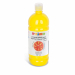 Tempera pronta in bottiglia in pet da 1000ml con tappo dosatore.