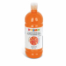 Tempera pronta in bottiglia in pet da 1000ml con tappo dosatore.