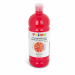 Tempera pronta in bottiglia in pet da 1000ml con tappo dosatore.