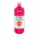 Tempera pronta in bottiglia in pet da 1000ml con tappo dosatore.