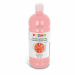 Tempera pronta in bottiglia in pet da 1000ml con tappo dosatore.