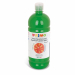 Tempera pronta in bottiglia in pet da 1000ml con tappo dosatore.