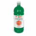 Tempera pronta in bottiglia in pet da 1000ml con tappo dosatore.