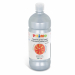 Tempera pronta in bottiglia in pet da 1000ml con tappo dosatore.