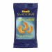 Frutta secca tostata e salata.

Ingredienti: Anacardi (98%), sale, olio di semi di arachide, Può contenere arachidi, mandorle, noci, nocciole, pistacchi