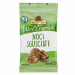 Frutta secca al naturale.

Ingredienti: Noci sgusciate. Può contenere tracce di arachidi, anacardi, mandorle, nocciole, pistacchi.
Il prodotto potrebbe contenere frammenti di guscio.