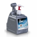 Sapone lavamani per meccanici senza microsfere, iperconcentrato. Consente una detergenza perfetta in situazioni di sporco difficile (grasso, olio, lubrificanti, idrocarburi, bitume, nero di carbone, ruggine, grafite…). Soluzione pratica ed economica contr