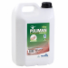 Sapone liquido delicato, certificato Ecolabel. Per sporco leggero: scuole, uffici e luoghi pubblici in genere. Modo d’uso: Erogare sulle mani asciutte la quantità desiderata 
di sapone, frizionare fino alla completa emulsione dello sporco e risciacquare.
