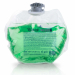 Ricarica Igienizzante spray da 800ml (sanitizzante che non richiede risciacquo) da utilizzare con Dispenser da muro T-Small (73958).
Privo di solventi , senza alcool. 
Non infiammabile. 
Arricchito con emollienti ad agenti idratanti. 
Contiene un agente a