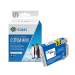Cartuccia ink compatibile G&G Nero per Epson Expression Home XP-2100/3100/4100