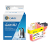 Cartuccia ink compatibile G&G Giallo per Brother MFC-J6930DW/J6530DW/J6935DW