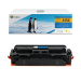 Toner Compatibile G&G Giallo PER HP Color LaserJet Enterprise Flow M681z/ M681dh/ M681f/ Flow M681f/ Flow M682z