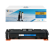 Toner Compatibile G&G Ciano PER HP Color LaserJet Enterprise Flow M681z/ M681dh/ M681f/ Flow M681f/ Flow M682z