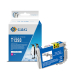 Cartuccia ink compatibile G&G Magenta per Epson Stylus office B42WD/B*305F/B*305FW/B*320FW/B*525WD/B*625FWD/B*635FWD/B*925FWD/B*935FWD/EPSON Stylus S*230/S*235W/S*420W/S*425W/S*435W/S*440W /S*445W/S*525WD/S*535WD/S*620FW;Epson Workforce WF-7015