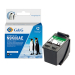 Cartuccia ink rigenerata Nero G&G per HP DeskJet 2622/2633/2634/3720/3730/3733