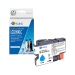 Cartuccia ink compatibile G&G Ciano per Brother HL-J6000DW/J6100DW;MFC-J5945DW