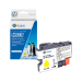 Cartuccia ink compatibile G&G Giallo per Brother HL-J6000DW/J6100DW;MFC-J5945DW